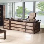 میز مدیریتی مدل آرین