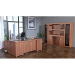 میز مدیریت  مدل جامین