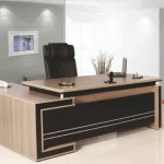 میز مدیریتی مدل وربانا