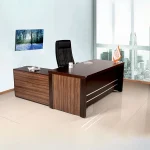 میز مدیریتی مدل تابان