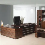 میز مدیریتی مدل ممتاز