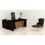 میز کارمندی مدل mk72