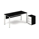 میز کارمندی مدل آرمیتا