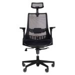 صندلی مدیریتی لیو مدل X81U