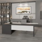 میز مدیریت مدل 8850