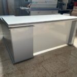 میز مدیریت ال دار مدل کیا