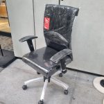 صندلی کرکره گودی کمر دار مدل یکتا