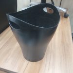 سطل زباله پلاسنیکی