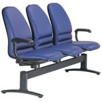 صندلی انتظار مدلOCW700B3 نیلپر