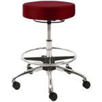 صندلی مدل LCL206R نیلپر پایه ثابت