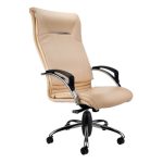 صندلی مدل OCM909E مدیریتی نیلپر