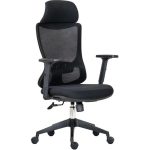 صندلی OCM116 نیلپر