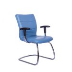 صندلی کنفرانسی نیلپر مدل OCC603G