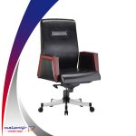 صندلی B933 رایانه صنعت دنیز