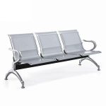 صندلی انتظار فرودگاهی سه نفره و چهار نفره