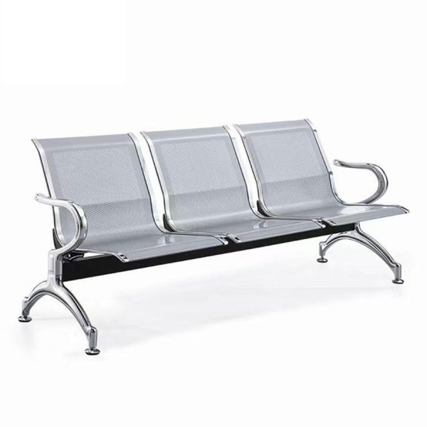 صندلی انتظار فرودگاهی سه نفره و چهار نفره