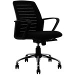 صندلی OCT740KM نیلپر